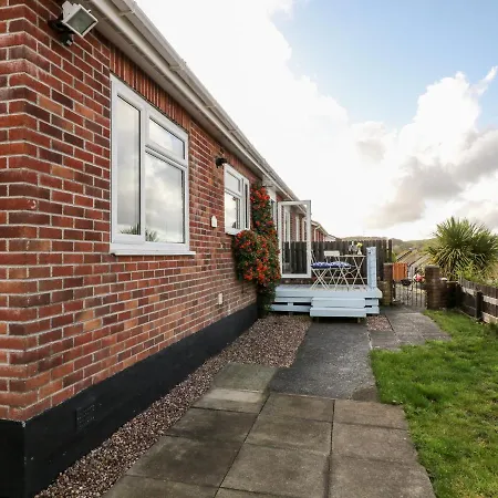 Gull's View Holiday home