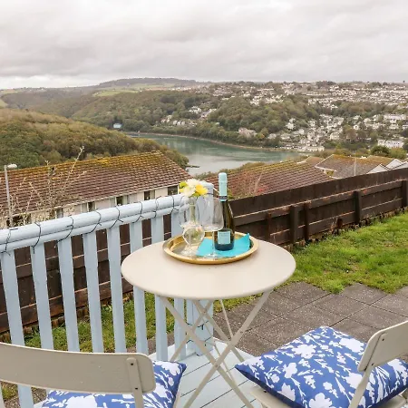 Gull's View Looe
